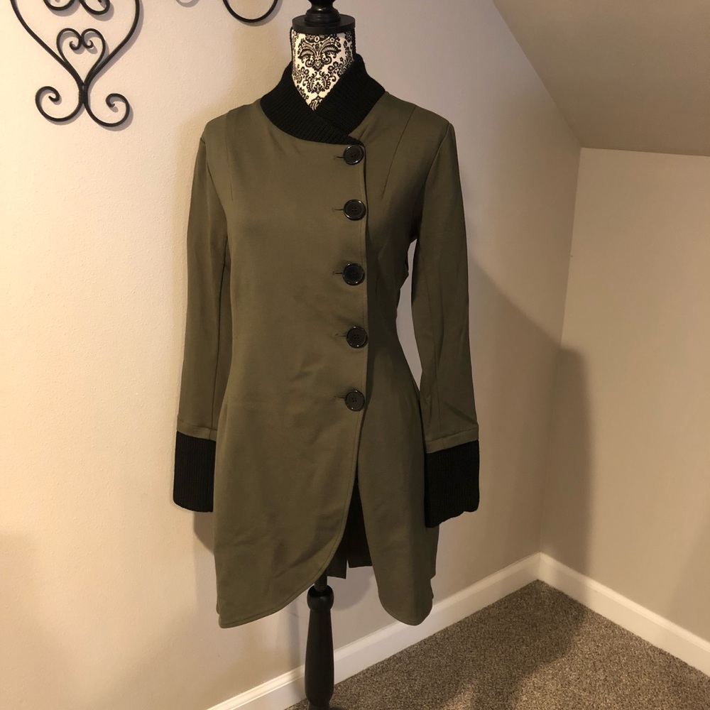 Jacket